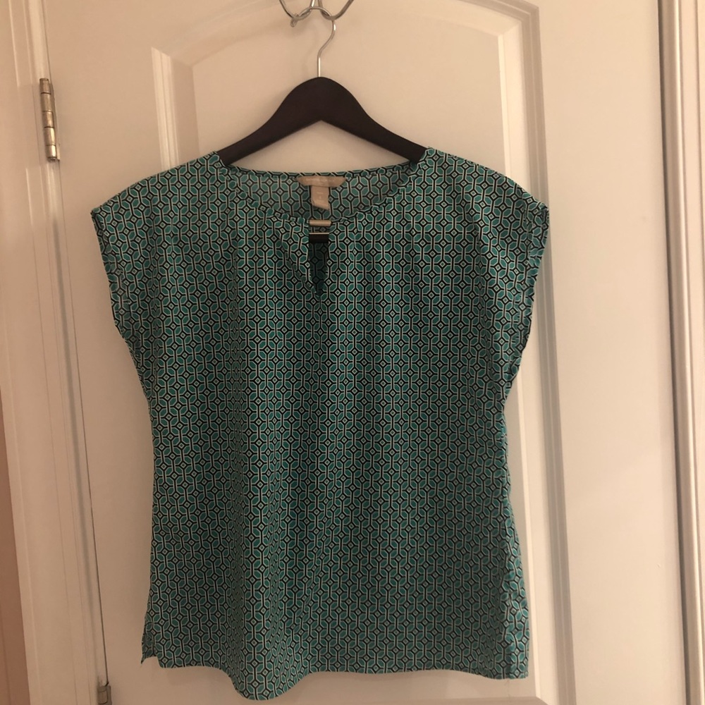 Banana Republic Blouse